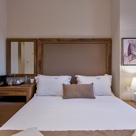 Minaret Suites And Apartments Chania  Exterior photo