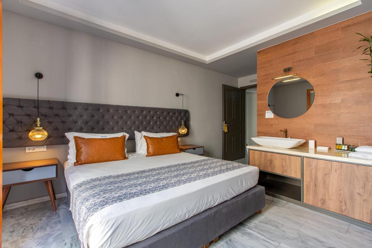 Minaret Suites And Apartments Chania  Exterior photo